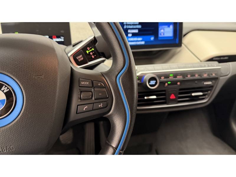 BMW i3 - Photo 18