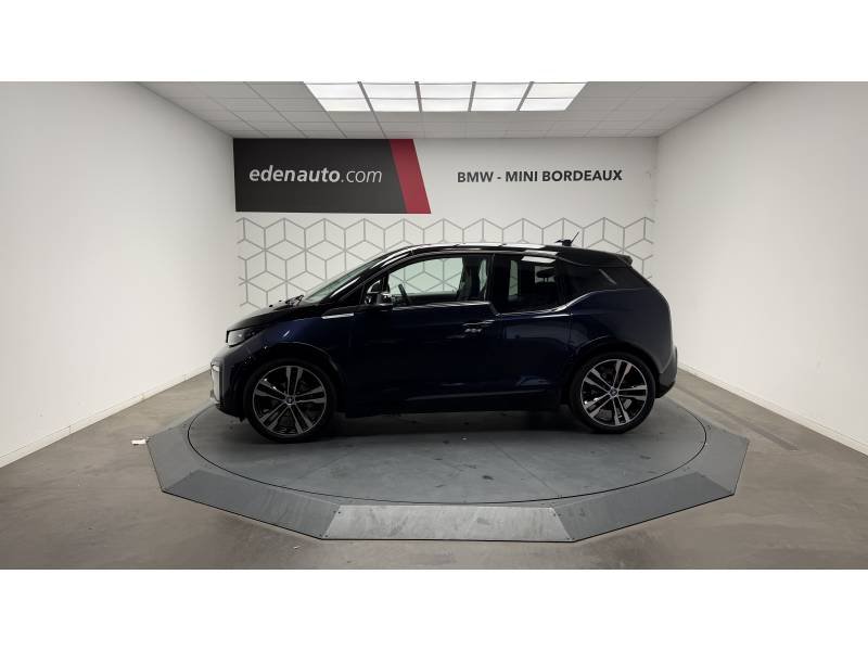 BMW i3 - Photo 2