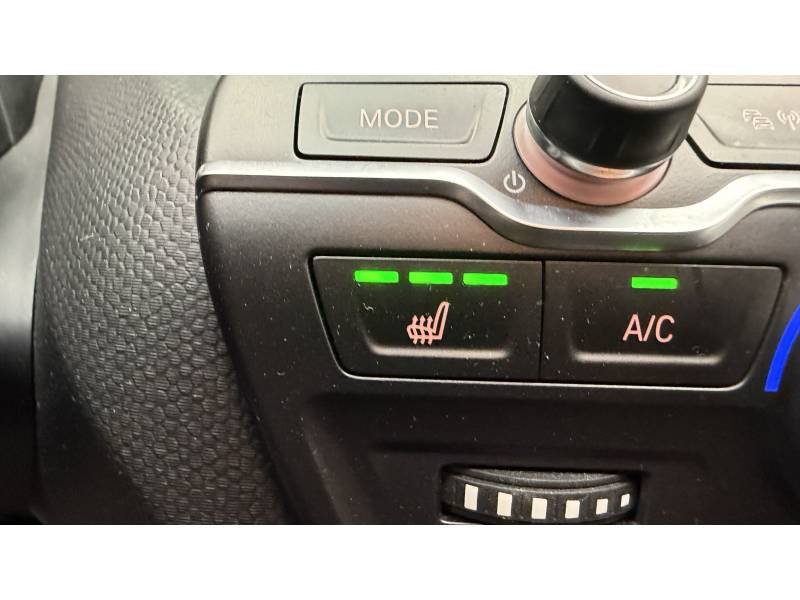 BMW i3 - Photo 21