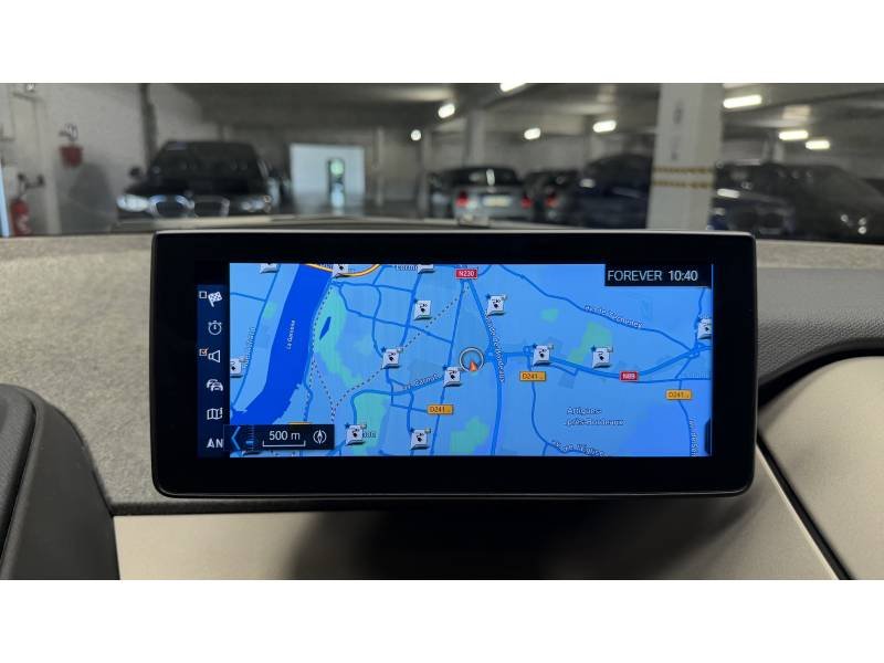 BMW i3 - Photo 22