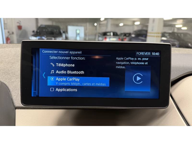 BMW i3 - Photo 23