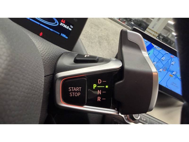 BMW i3 - Photo 25