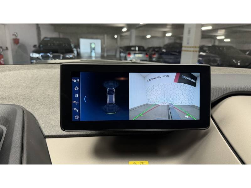 BMW i3 - Photo 27