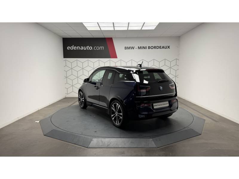 BMW i3 - Photo 3