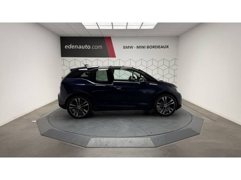 BMW i3 - Photo 4