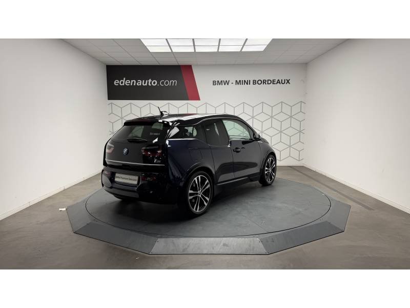 BMW i3 - Photo 5