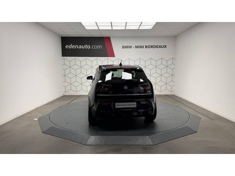 BMW i3 - Photo 6