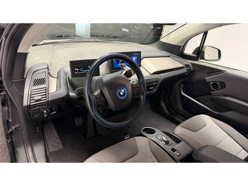 BMW i3 - Photo 7