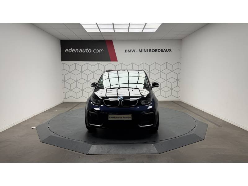 BMW i3 - Photo 8