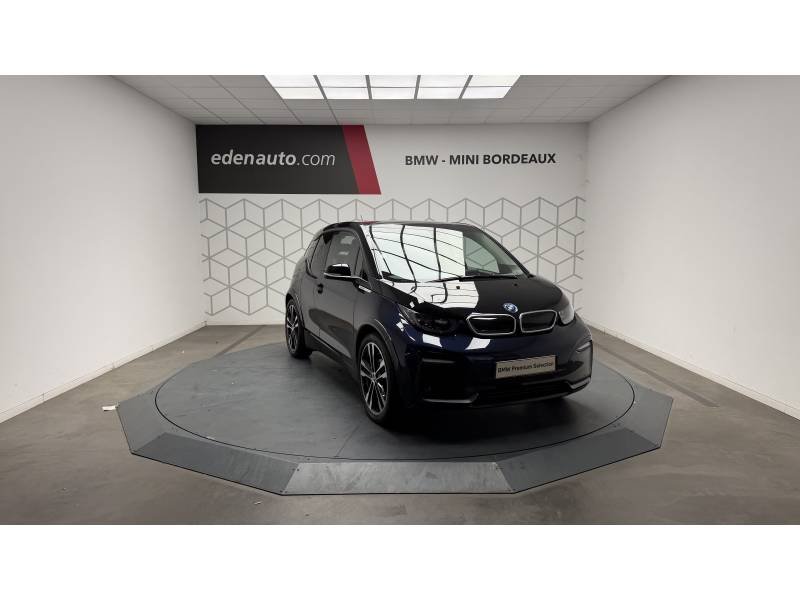 BMW i3 - Photo 9