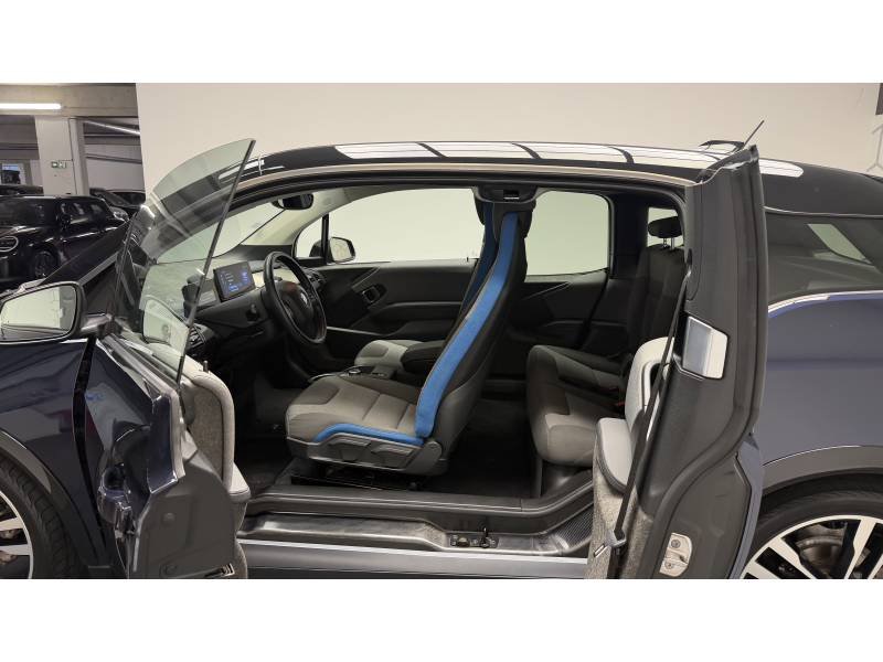 BMW i3 - Photo 10