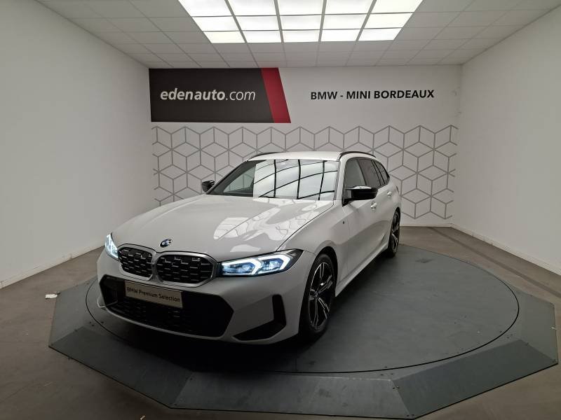 BMW Série 3 - Photo 1