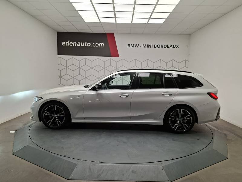 BMW Série 3 - Photo 2