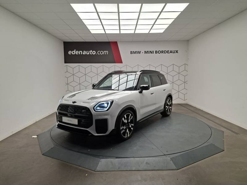 Mini Countryman - Photo 1