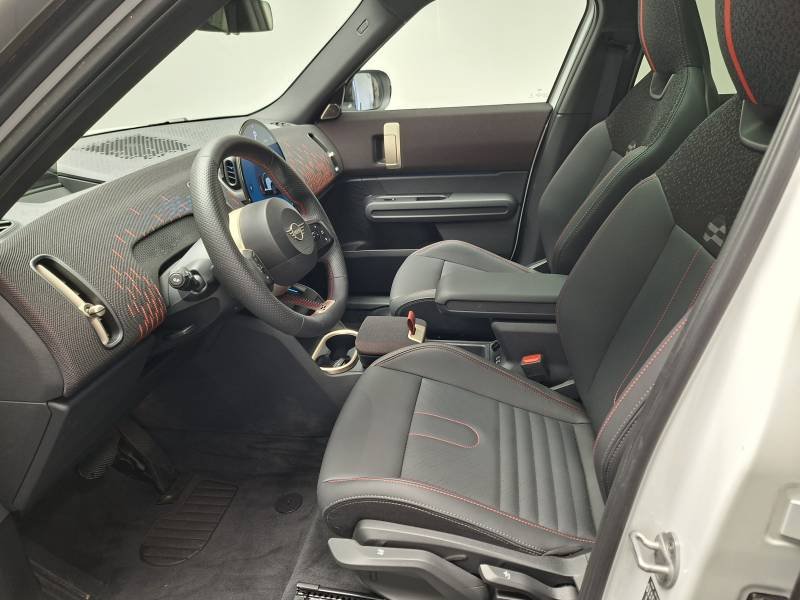 Mini Countryman - Photo 15