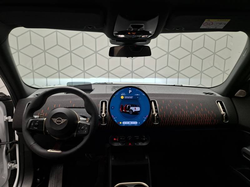 Mini Countryman - Photo 19