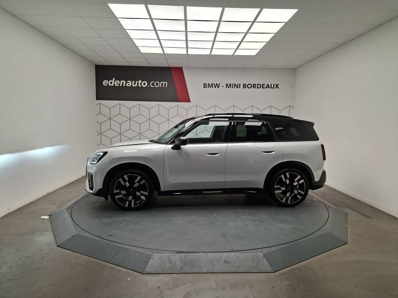 Mini Countryman - Photo 2
