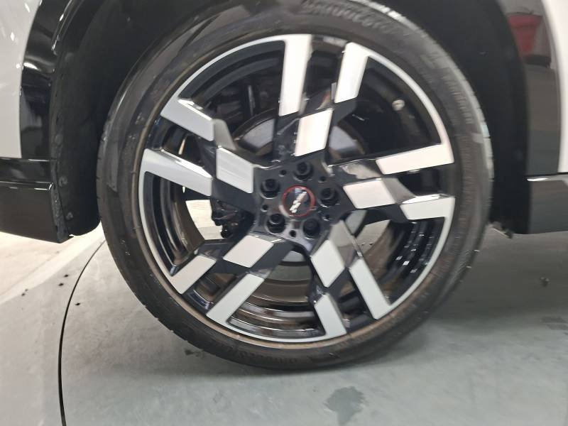 Mini Countryman - Photo 22