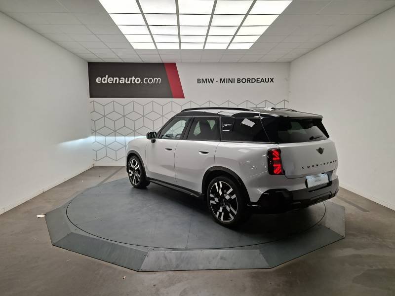 Mini Countryman - Photo 3