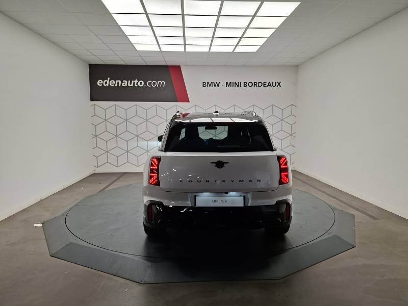 Mini Countryman - Photo 4