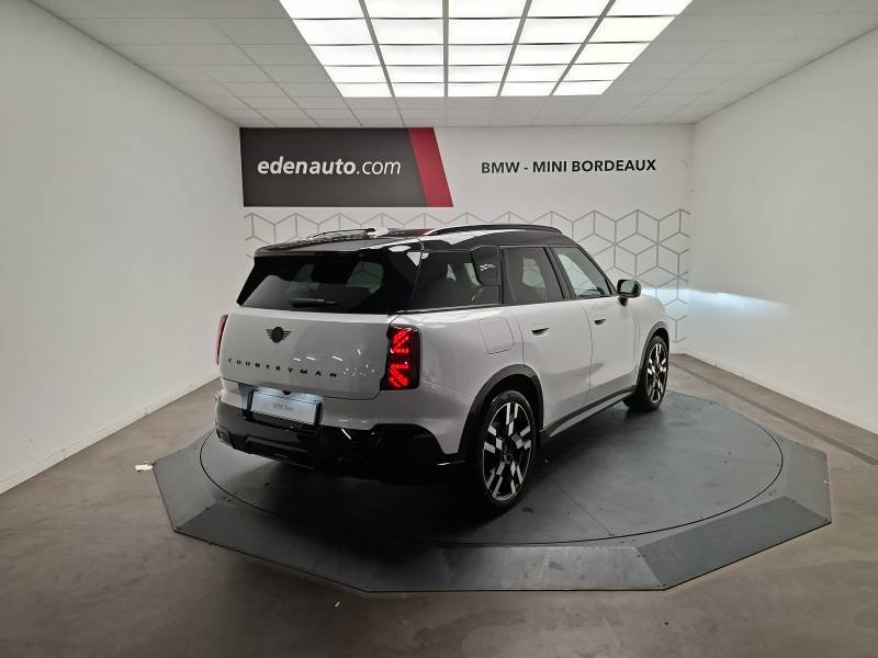 Mini Countryman - Photo 5