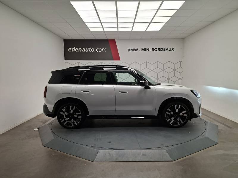 Mini Countryman - Photo 6