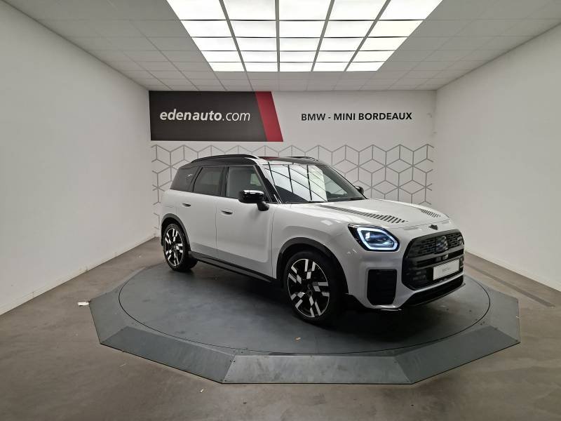 Mini Countryman - Photo 7
