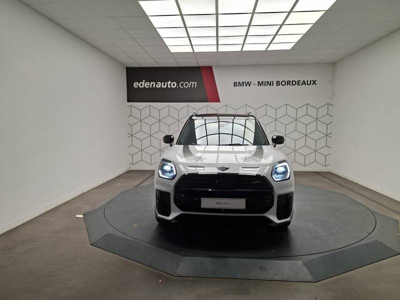 Mini Countryman - Photo 8