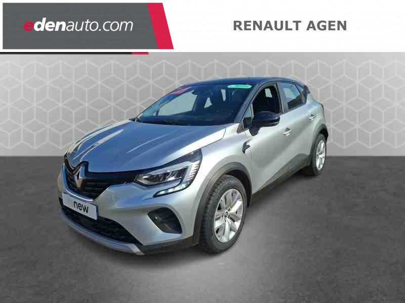 Renault Captur - Photo 1