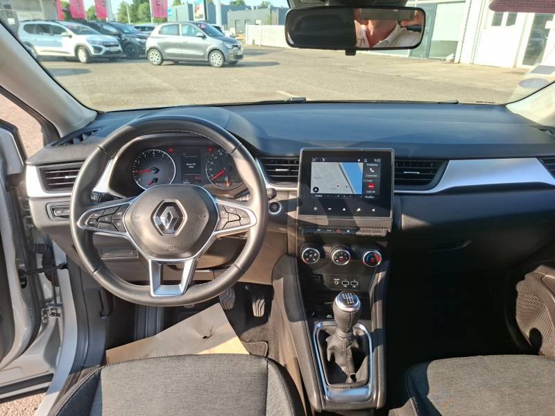 Renault Captur - Photo 11