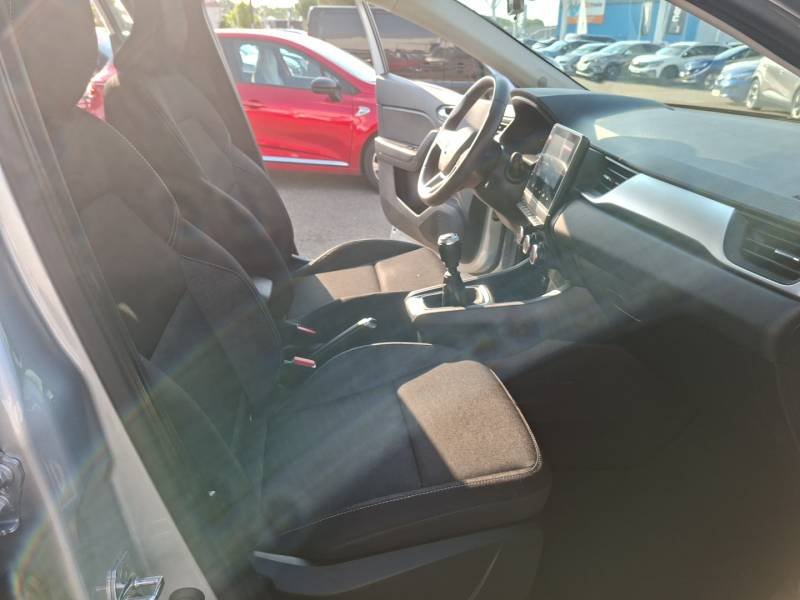 Renault Captur - Photo 12