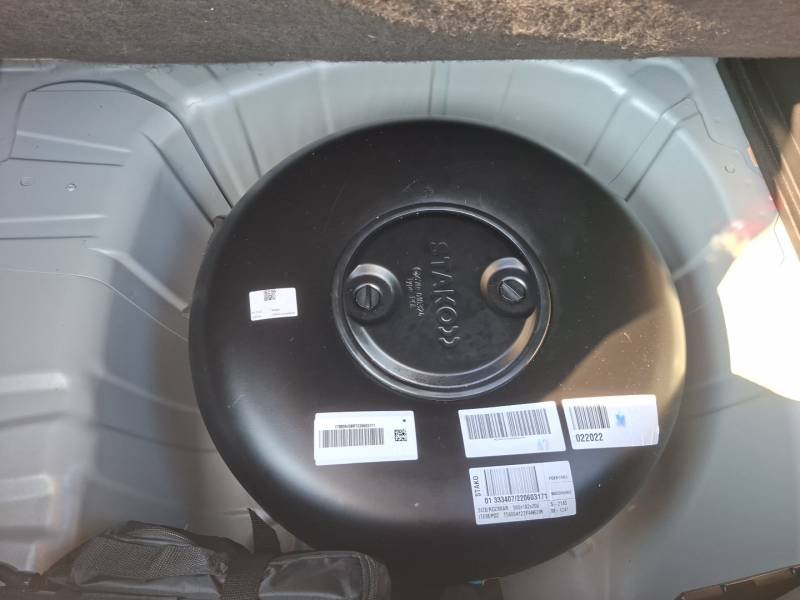 Renault Captur - Photo 15