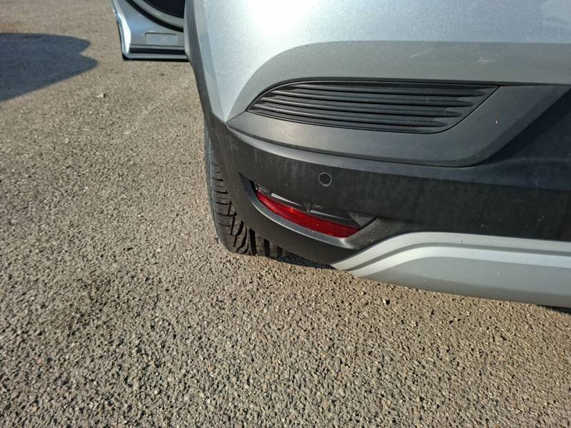 Renault Captur - Photo 16