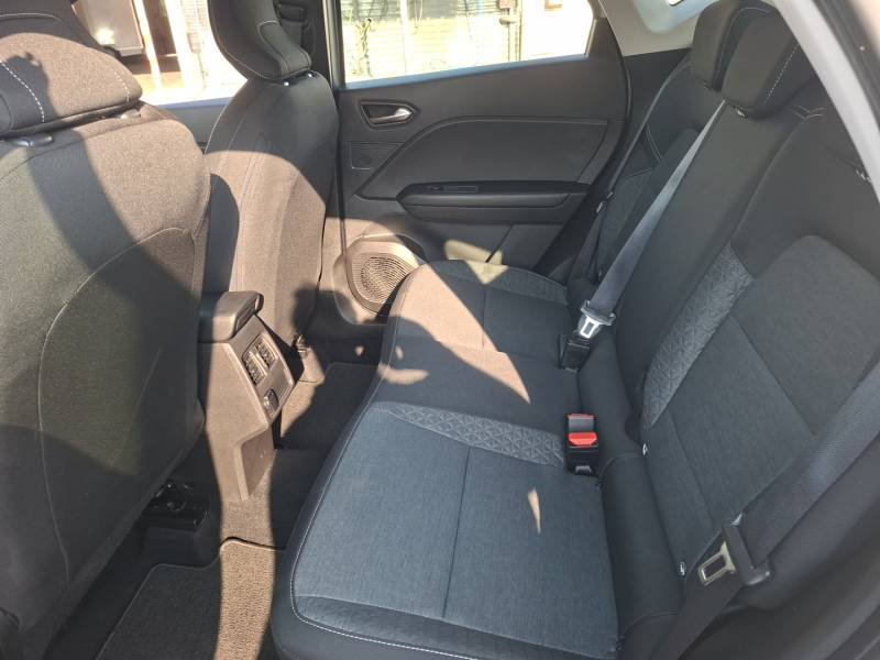 Renault Captur - Photo 17