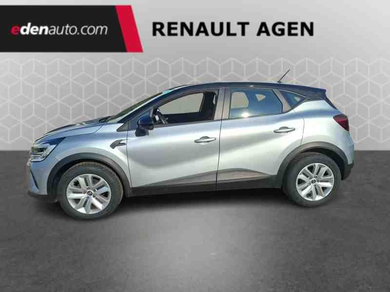 Renault Captur - Photo 2