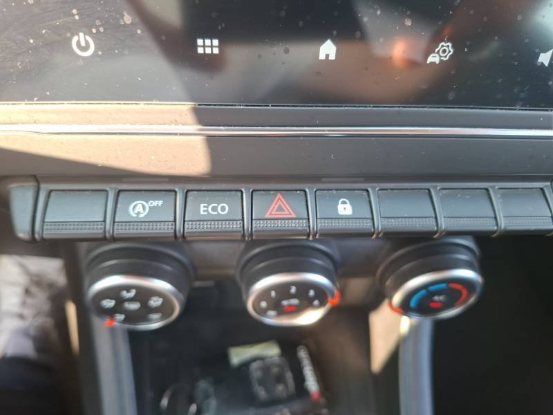 Renault Captur - Photo 22