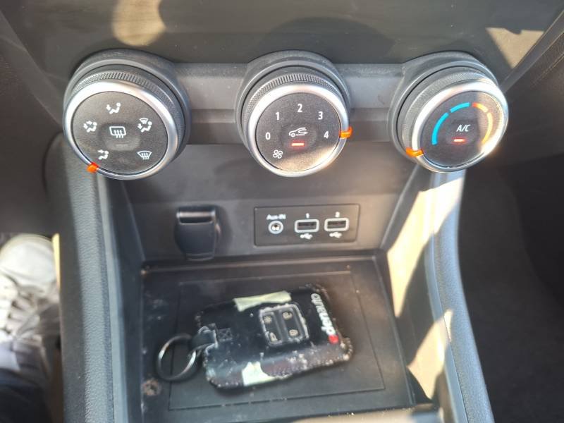Renault Captur - Photo 24