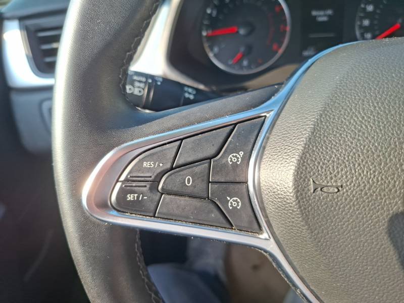 Renault Captur - Photo 25