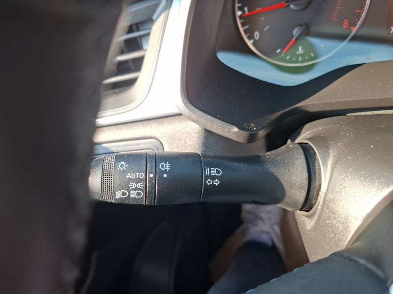 Renault Captur - Photo 27