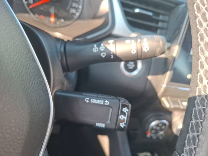 Renault Captur - Photo 28