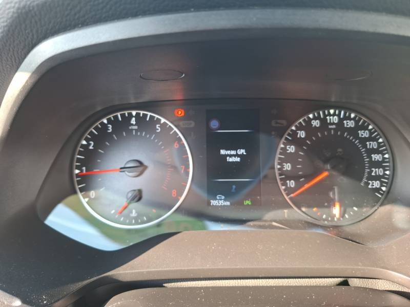 Renault Captur - Photo 29