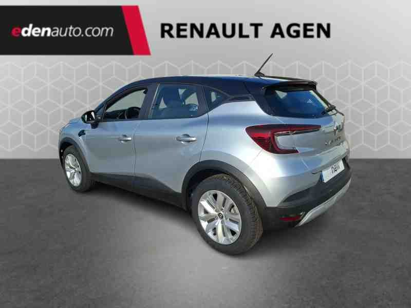Renault Captur - Photo 3