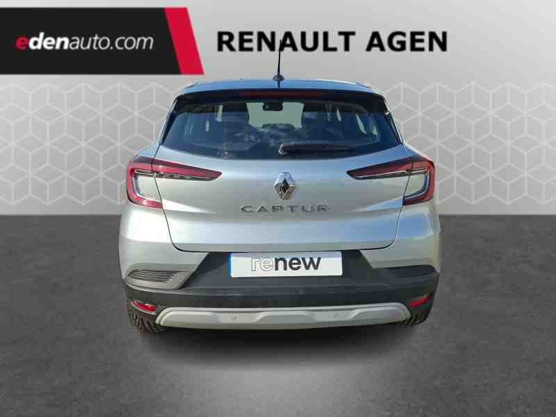 Renault Captur - Photo 4
