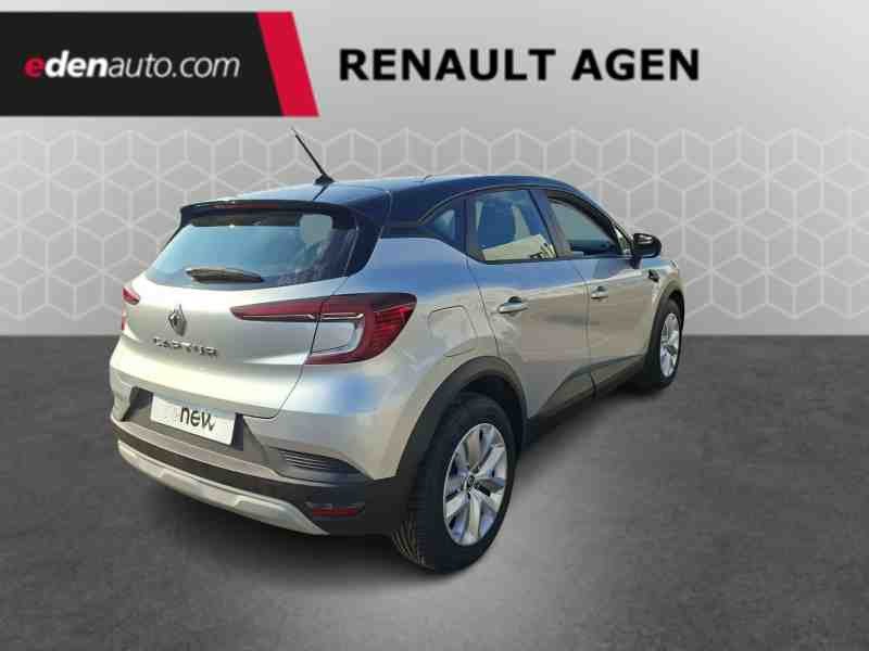 Renault Captur - Photo 5