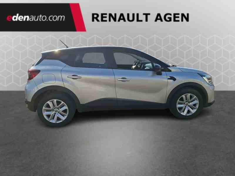 Renault Captur - Photo 6