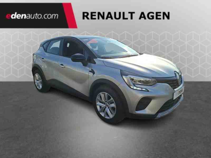 Renault Captur - Photo 7