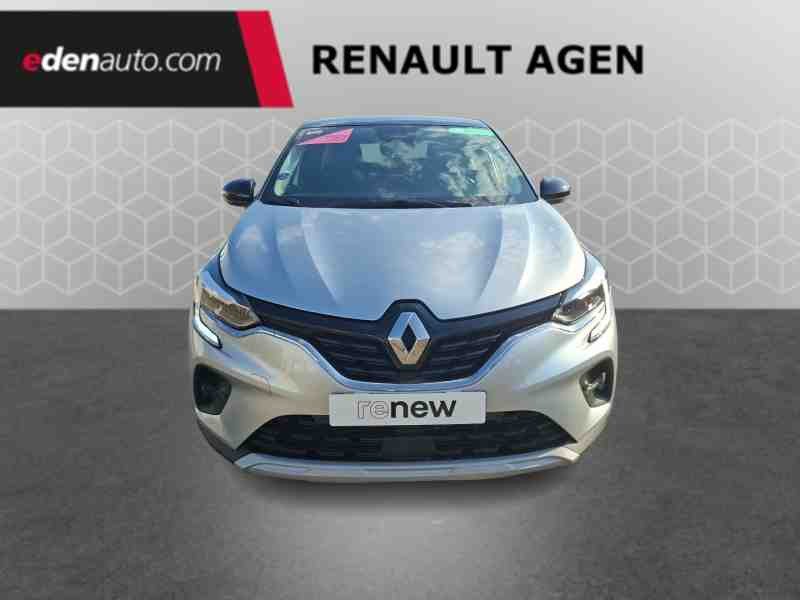 Renault Captur - Photo 8