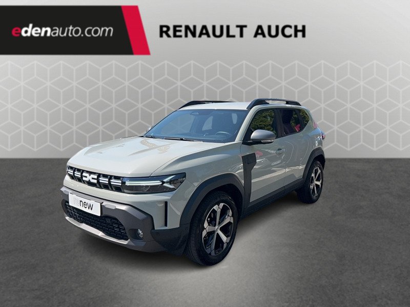 Dacia Duster - Photo 1