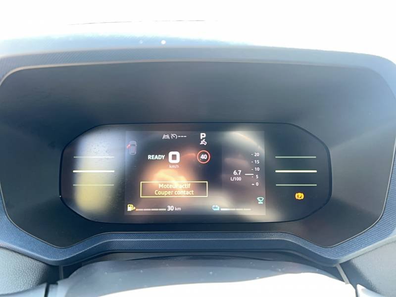 Dacia Duster - Photo 12