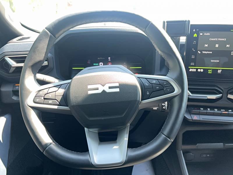 Dacia Duster - Photo 14